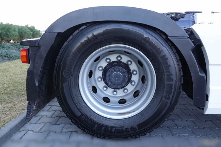 Volvo FH 460 /SPROWADZONY / PO KONTRAKCIE SERWISOWYM zdjęcie 22