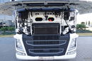 Volvo FH 460 /SPROWADZONY / PO KONTRAKCIE SERWISOWYM zdjęcie 37