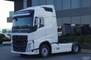 Volvo FH 460 /SPROWADZONY / PO KONTRAKCIE SERWISOWYM zdjęcie 4