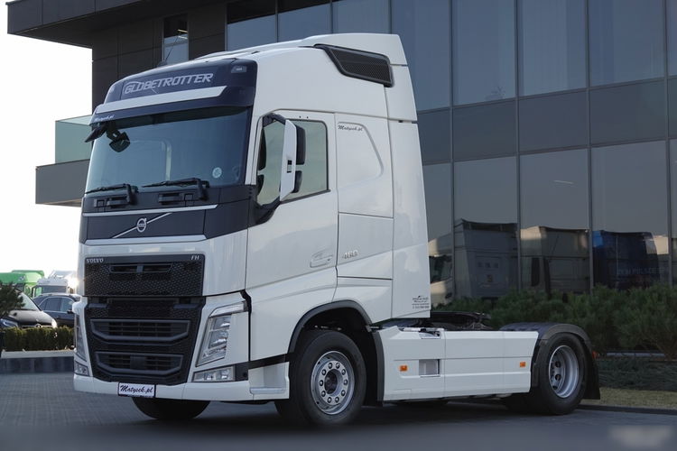 Volvo FH 460 /SPROWADZONY / PO KONTRAKCIE SERWISOWYM zdjęcie 5