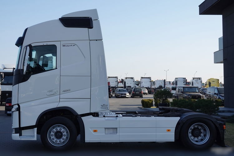 Volvo FH 460 /SPROWADZONY / PO KONTRAKCIE SERWISOWYM zdjęcie 7