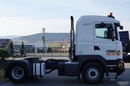 Scania G 450 / RETARDER / HYDRAULIKA / NISKA KABINA / SPROWADZONA / PO KONTRAKCIE SERWISOWYM zdjęcie 10
