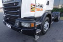 Scania G 450 / RETARDER / HYDRAULIKA / NISKA KABINA / SPROWADZONA / PO KONTRAKCIE SERWISOWYM zdjęcie 12