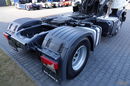 Scania G 450 / RETARDER / HYDRAULIKA / NISKA KABINA / SPROWADZONA / PO KONTRAKCIE SERWISOWYM zdjęcie 16
