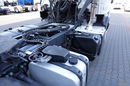 Scania G 450 / RETARDER / HYDRAULIKA / NISKA KABINA / SPROWADZONA / PO KONTRAKCIE SERWISOWYM zdjęcie 17