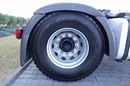 Scania G 450 / RETARDER / HYDRAULIKA / NISKA KABINA / SPROWADZONA / PO KONTRAKCIE SERWISOWYM zdjęcie 22