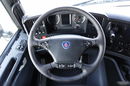 Scania G 450 / RETARDER / HYDRAULIKA / NISKA KABINA / SPROWADZONA / PO KONTRAKCIE SERWISOWYM zdjęcie 28