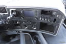 Scania G 450 / RETARDER / HYDRAULIKA / NISKA KABINA / SPROWADZONA / PO KONTRAKCIE SERWISOWYM zdjęcie 30