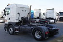Scania G 450 / RETARDER / HYDRAULIKA / NISKA KABINA / SPROWADZONA / PO KONTRAKCIE SERWISOWYM zdjęcie 8