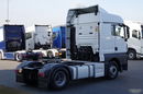 MAN TGX 18.470 / RETARDER / 2020 ROK / OPONY 100% / SPROWADZONY / PO KONTRAKCIE SERWISOWYM  zdjęcie 9
