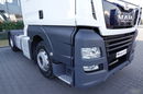 MAN TGX 18.470 / RETARDER / 2020 ROK / OPONY 100% / SPROWADZONY / PO KONTRAKCIE SERWISOWYM  zdjęcie 11