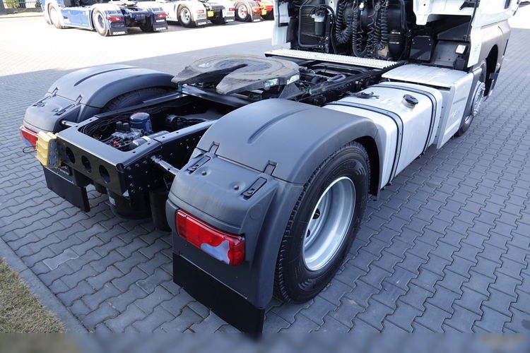 MAN TGX 18.470 / RETARDER / 2020 ROK / OPONY 100% / SPROWADZONY / PO KONTRAKCIE SERWISOWYM  zdjęcie 16