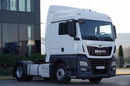 MAN TGX 18.470 / RETARDER / 2020 ROK / OPONY 100% / SPROWADZONY / PO KONTRAKCIE SERWISOWYM  zdjęcie 1