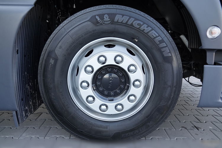 MAN TGX 18.470 / RETARDER / 2020 ROK / OPONY 100% / SPROWADZONY / PO KONTRAKCIE SERWISOWYM  zdjęcie 20