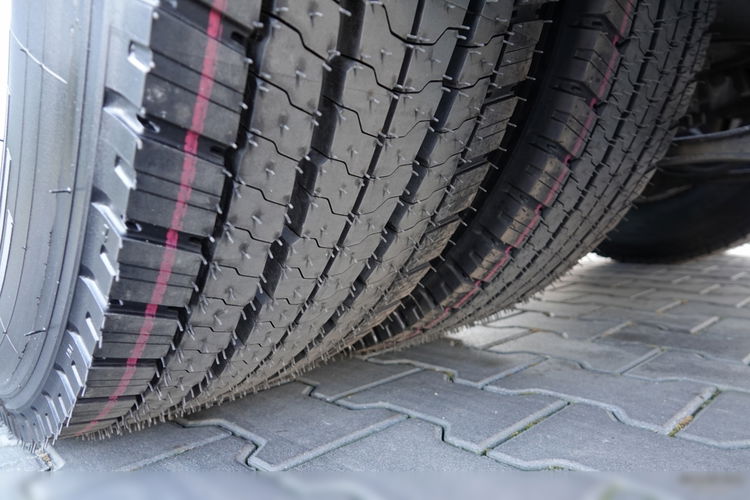MAN TGX 18.470 / RETARDER / 2020 ROK / OPONY 100% / SPROWADZONY / PO KONTRAKCIE SERWISOWYM  zdjęcie 21
