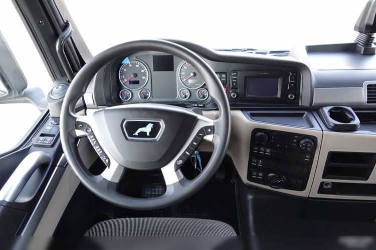 MAN TGX 18.470 / RETARDER / 2020 ROK / OPONY 100% / SPROWADZONY / PO KONTRAKCIE SERWISOWYM  zdjęcie 30