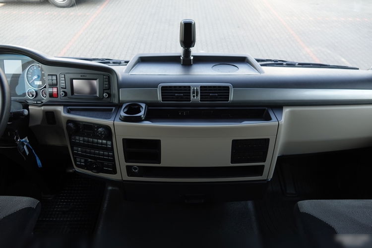 MAN TGX 18.470 / RETARDER / 2020 ROK / OPONY 100% / SPROWADZONY / PO KONTRAKCIE SERWISOWYM  zdjęcie 32