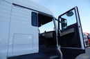 MAN TGX 18.470 / RETARDER / 2020 ROK / OPONY 100% / SPROWADZONY / PO KONTRAKCIE SERWISOWYM  zdjęcie 37