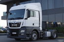 MAN TGX 18.470 / RETARDER / 2020 ROK / OPONY 100% / SPROWADZONY / PO KONTRAKCIE SERWISOWYM  zdjęcie 5