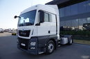 MAN TGX 18.470 / RETARDER / 2020 ROK / OPONY 100% / SPROWADZONY / PO KONTRAKCIE SERWISOWYM  zdjęcie 6