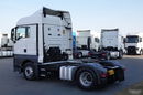 MAN TGX 18.470 / RETARDER / 2020 ROK / OPONY 100% / SPROWADZONY / PO KONTRAKCIE SERWISOWYM  zdjęcie 8