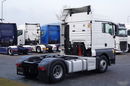 MAN TGX 18.470 / RETARDER / SPROWADZONY / PO KONTRAKCIE SERWISOWYM zdjęcie 9