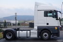 MAN TGX 18.470 / RETARDER / SPROWADZONY / PO KONTRAKCIE SERWISOWYM zdjęcie 10