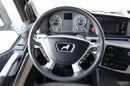 MAN TGX 18.470 / RETARDER / SPROWADZONY / PO KONTRAKCIE SERWISOWYM zdjęcie 29
