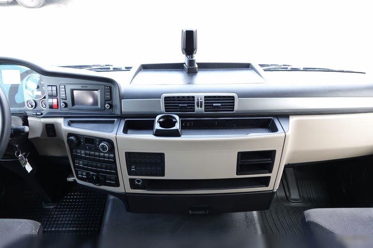 MAN TGX 18.470 / RETARDER / SPROWADZONY / PO KONTRAKCIE SERWISOWYM zdjęcie 32