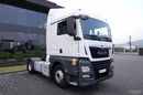 MAN TGX 18.470 / RETARDER / SPROWADZONY / PO KONTRAKCIE SERWISOWYM zdjęcie 3