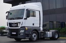 MAN TGX 18.470 / RETARDER / SPROWADZONY / PO KONTRAKCIE SERWISOWYM zdjęcie 5