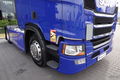 ciągnik siodłowy Scania zdjęcie 9