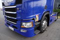 ciągnik siodłowy Scania zdjęcie 10