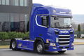 ciągnik siodłowy Scania zdjęcie 2