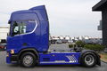 ciągnik siodłowy Scania zdjęcie 5