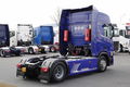 ciągnik siodłowy Scania zdjęcie 7