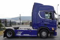 ciągnik siodłowy Scania zdjęcie 8
