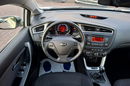 Kia Cee'd 1.4 MPI. Manual. Bogate Wyposażenie. Zadbany. Stan BDB. 2 x koła. zdjęcie 10