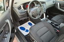 Kia Cee'd 1.4 MPI. Manual. Bogate Wyposażenie. Zadbany. Stan BDB. 2 x koła. zdjęcie 12