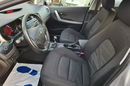Kia Cee'd 1.4 MPI. Manual. Bogate Wyposażenie. Zadbany. Stan BDB. 2 x koła. zdjęcie 13