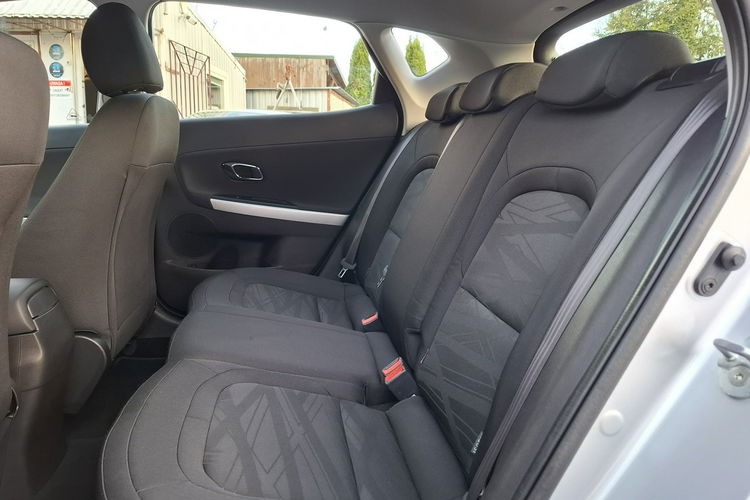 Kia Cee'd 1.4 MPI. Manual. Bogate Wyposażenie. Zadbany. Stan BDB. 2 x koła. zdjęcie 22