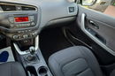 Kia Cee'd 1.4 MPI. Manual. Bogate Wyposażenie. Zadbany. Stan BDB. 2 x koła. zdjęcie 23