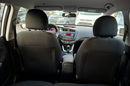 Kia Cee'd 1.4 MPI. Manual. Bogate Wyposażenie. Zadbany. Stan BDB. 2 x koła. zdjęcie 26