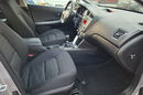 Kia Cee'd 1.4 MPI. Manual. Bogate Wyposażenie. Zadbany. Stan BDB. 2 x koła. zdjęcie 28