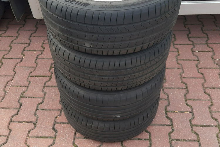 Kia Cee'd 1.4 MPI. Manual. Bogate Wyposażenie. Zadbany. Stan BDB. 2 x koła. zdjęcie 33