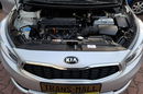 Kia Cee'd 1.4 MPI. Manual. Bogate Wyposażenie. Zadbany. Stan BDB. 2 x koła. zdjęcie 34