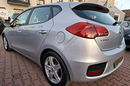 Kia Cee'd 1.4 MPI. Manual. Bogate Wyposażenie. Zadbany. Stan BDB. 2 x koła. zdjęcie 6