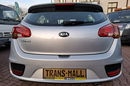 Kia Cee'd 1.4 MPI. Manual. Bogate Wyposażenie. Zadbany. Stan BDB. 2 x koła. zdjęcie 7