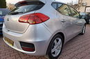Kia Cee'd 1.4 MPI. Manual. Bogate Wyposażenie. Zadbany. Stan BDB. 2 x koła. zdjęcie 8