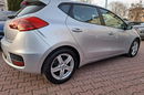 Kia Cee'd 1.4 MPI. Manual. Bogate Wyposażenie. Zadbany. Stan BDB. 2 x koła. zdjęcie 9